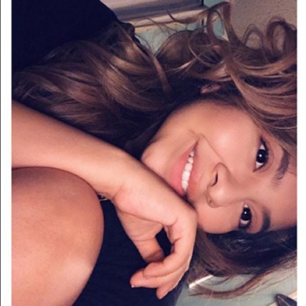 Meet your Posher, Brandy